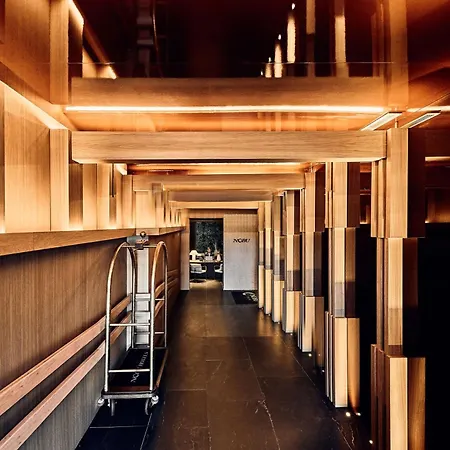 Hotel Nobu
