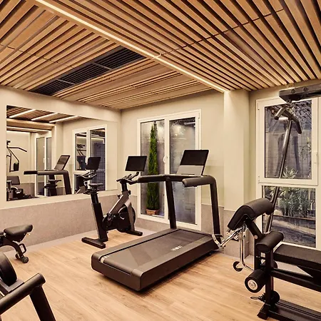 Hotel Nobu 5*