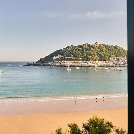 Nobu San Sebastián