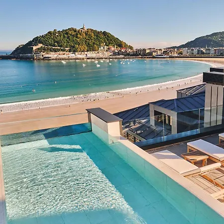 Nobu 5* San Sebastián