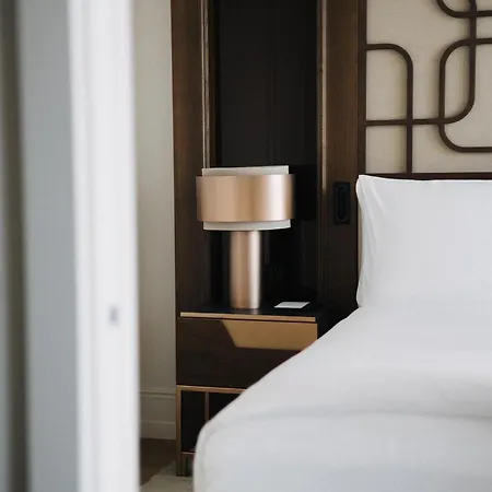 Nobu Hotel San Sebastián