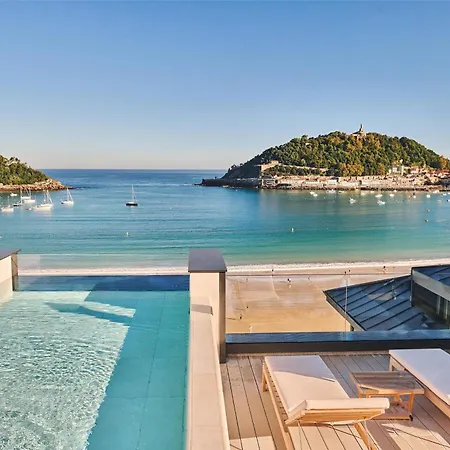 Nobu 5* San Sebastián