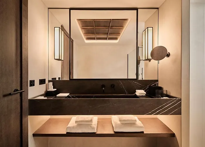 Nobu 5* San Sebastian