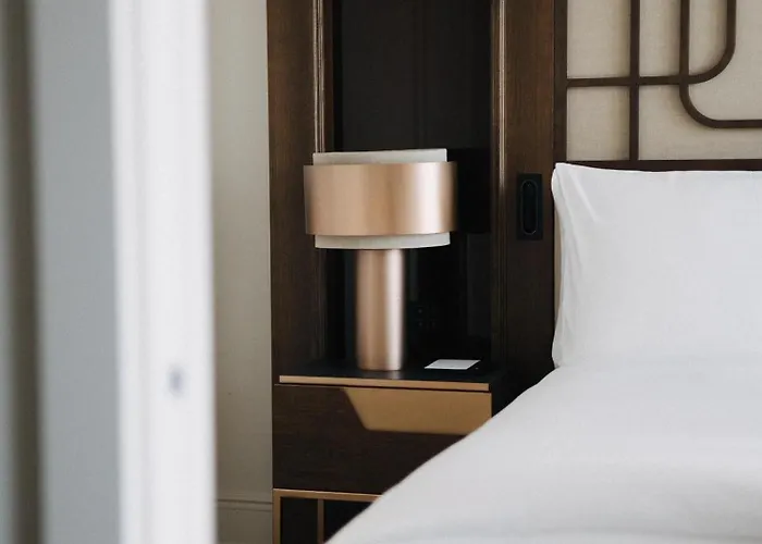 Nobu Hotel San Sebastian