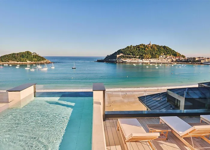 Nobu 5* San Sebastian