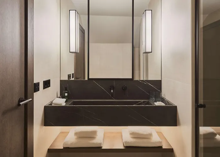 Hotel Nobu San Sebastian