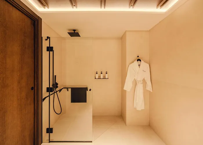 Nobu 5* San Sebastian